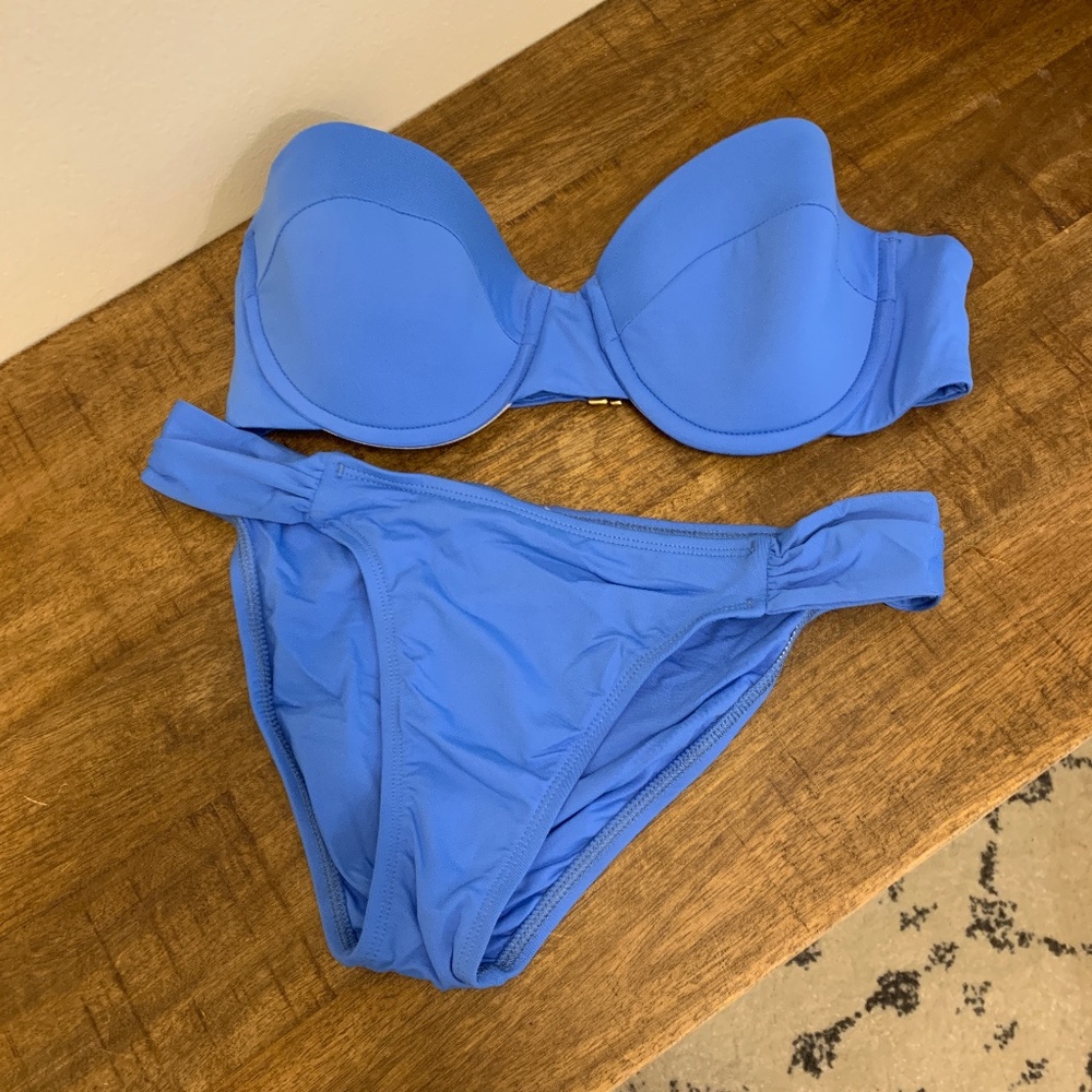 L'space bikini set
